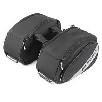 Cумки багажные MOTEQ Crusade 76L M02124-003 - фото оригинальные