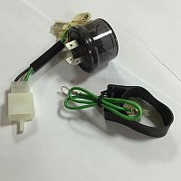 Реле диодных поворотов FAR MIR6224 для мотоциклов - детальное фото