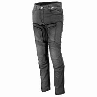 Мотобрюки GERMAS (gms) Jeans Viper Man blk W32/L32 ZG75905-003-32/32 32 фото оригинальные | Moto-Bazar