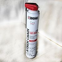 Смазка цепи IPONE X-trem CHAIN OFF-ROAD 750ml 800648 - купить в Ростове-на-Дону