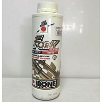 картинка Масло вилочное IPONE FORK SYNTHESIS 15W 1L 800214 от магазина moto-bazar61.ru