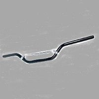 Руль CB400 d-22mm BLACK 08727 - купить в Ростове-на-Дону