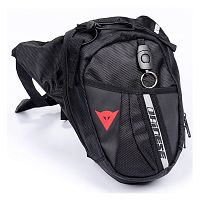 Cумка набедренная DAINESE blk 09720 - фото оригинальные