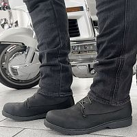 Мотоботы TCX Stiefel Blend 2 WP 47 F464-7304W-003-47 47 фото | Moto-Bazar