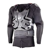 Защита тела (панцирь) LEATT 3.5 graphene L 5022131102 L фото | Moto-Bazar
