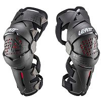 Защита коленей LEATT Z-Frame black XL 5022121903 XL фото | Moto-Bazar