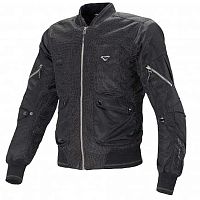 Куртка текстиль MACNA BASTIC AIR black S 165 3507/101 S фото | Moto-Bazar