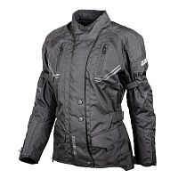 Куртка текстиль жен. GERMAS (gms) Taylor Lady blk DXL ZG51008-003-DXL XL фото | Moto-Bazar