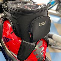 Cумка на бак IXS Tank Bag Large X92297-003-00 - фото оригинальные