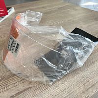 Визор AGV K5S/K1S Clear ML-2XL 2205 18500075 35L 001 фото сбоку | Moto-Bazar