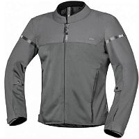 Куртка текстиль IXS Oxy-Air anthracite XL X51029-004-XL XL фото | Moto-Bazar