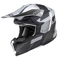 Шлем HJC i50 MIMIC MC5SF L 31040 L фото вид спереди | Moto-Bazar