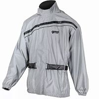 Дождевик GERMAS (gms) Rain Jacket LUX 3XL ZG79301-900-3XL 3XL фото | Moto-Bazar61