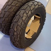 120/90-10 66J SHINKO 426 15510 - купить в Ростове-на-Дону