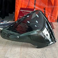 Визор HJC HJ-43 сильная тонировка HHJ43G3001200 фото сбоку | Moto-Bazar