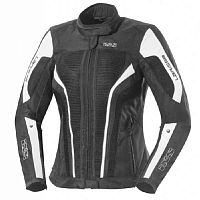 Куртка жен.IXS Larissa D3XL blk X51300-031-D3XL 3XL фото | Moto-Bazar