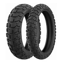 Моторезина 150/70-17 HEIDENAU K60 RANGER M+S 28439 для эндуро - фото