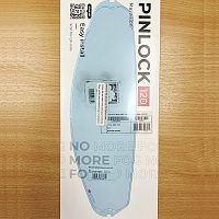 Пинлок прозрачный HJC DKS468 HJ-40 фото сбоку | Moto-Bazar