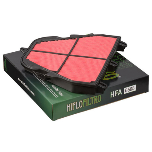 Воздушный фильтр HIFLO FILTRO HFA6505 Triumph 675 Street Triple T2208164 - подробные фото и размеры