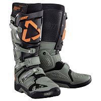Мотоботы LEATT 4.5 HydraDri US10/EU44.5-29см Cactus 3023050553 44.5 фото | Moto-Bazar