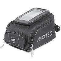 Cумка на бак MOTEQ Knap 5L на магнитах M02112-003 - фото оригинальные