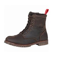 Мотоботы IXS X-Classic Schuh Oiled leather 44 brown X45020-808-44 44 фото | Moto-Bazar