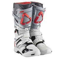 Мотоботы LEATT 5.5 FlexLock Enduro US10/EU44.5-29см Forge 3024050143 44.5 фото | Moto-Bazar