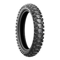 Шина 70/100-19 BRIDGESTONE X 20F 42M 24814 для эндуро - фото