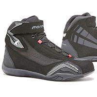 Мотоботы FORMA GENESIS black 43 FORU210 43 фото | Moto-Bazar