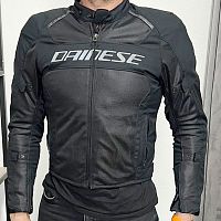 Куртка DAINESE Air Frame 3 blk 52 2017300003-691-52 52 фото | Moto-Bazar