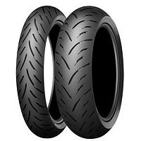 180/55-17 DUNLOP GPR-300 73W 16245 - детальные фото | moto-bazar