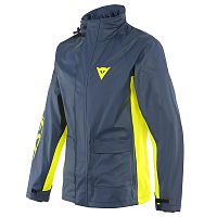 картинка Дождевик куртка DAINESE Storm 2 blk/flou/yellow L 1634297-87E-L L от магазина moto-bazar61.ru