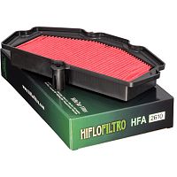 Воздушный фильтр HIFLO FILTRO HFA2610 Ninja 650 11013-0745 - подробные фото и размеры