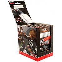 Салфетки для визора шлема IXS Outdoor Clean X96451-000-60 - купить в Ростове-на-Дону