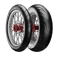 Шина 150/80R17F 72V AVON Cobra Chrome 18474 для мотоцикла - фото