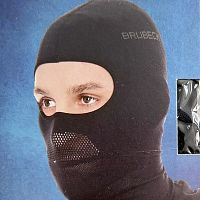 Подшлемник BRUBECK UniseX S/M KM00010A фото сбоку | Moto-Bazar