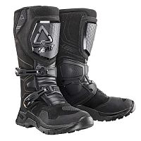 Мотоботы LEATT 7.5 ADV HydraDri US9/EU43-27.5см Stealth 3024050822 43 фото | Moto-Bazar