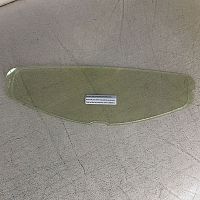 Пинлок прозрачный HJC DKS111 HJ-20M фото сбоку | Moto-Bazar