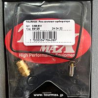 Рем.комплект карбюратора TourMax CAB-S32 Suzuki VZ800 MARAUDER FRONT 97-02 - купить в Ростове-на-Дону