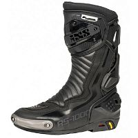 Мотоботы IXS RS-1000 black 42 X45407-003-42 42 фото | Moto-Bazar