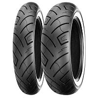 {Шина 170/80-15 SHINKO 83H SR777 WW 06025 - фото | Moto-Bazar61
