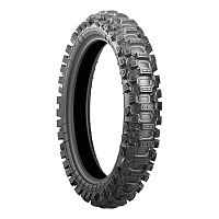 Шина 110/90-19 62M BRIDGESTONE X 31R 26739 для эндуро - фото
