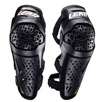 Защита коленей Leatt Dual Axis Pro black S-M 5024060790 S/M фото | Moto-Bazar
