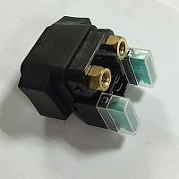 Реле стартера Yamaha XV1600/1700/XVS1100/650/FZ6R/R6/R1 13551 для мотоциклов - детальное фото