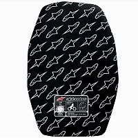Защита спины ALPINESTARS RC Protector L 650164 L - купить в Ростове-на-Дону