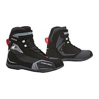 Мотоботы FORMA Viper black 39 FORU20W 39 фото | Moto-Bazar