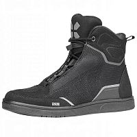 Мотоботы IXS Rapid-AIR 1.0 blk 45 X5-351205-003-45 45 фото | Moto-Bazar