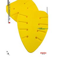 Защита бедра STARKS MEMORY PU level1 XY701 - купить в Ростове-на-Дону