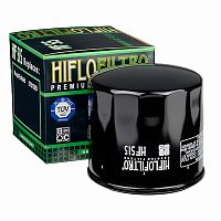 Масляный фильтр наружный HIFLO HF515 575139/D - купить в Ростове-на-Дону