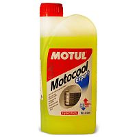 Антифриз MOTUL MOTOCOOL EXPERT 1L -37 111762 - купить в Ростове-на-Дону
